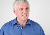 New Chair of the Whittington Hospital